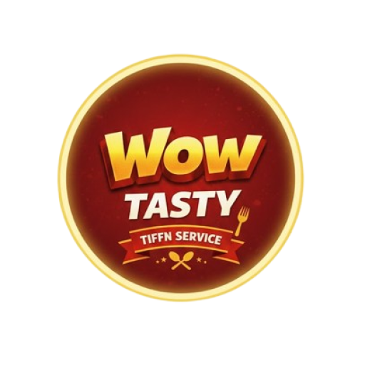 Best Tiffin Service in Ashiyana Lucknow - Wow Testy Home Delivery